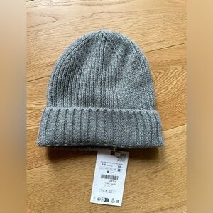 NWT Zara knit kids hat